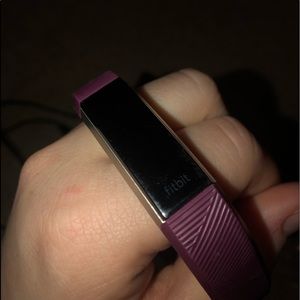 Fitbit Alta HR